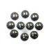 Capped Starlock Washer For Metric Round Shaft 10mm - Pack Of 25