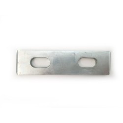 M10 Back Plates - 40MM Width M10 Back Plates - 40MM Width