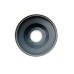 M8 Square Bend Hook Bolt - 40mm Width x 200mm Length