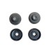 M8 Square Bend Hook Bolt - 40mm Width x 200mm Length M8 Square Bend Hook Bolt - 40mm Width x 200mm Length