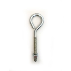 M12 Eye Bolt - 100mm Length 