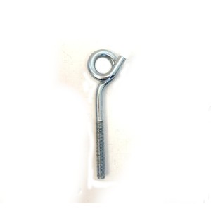 M10 Pig Tail Eye Bolts