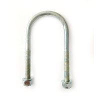 Pipe Clamps (8)