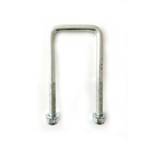 M10 Square U Bolts M10 Square U Bolts